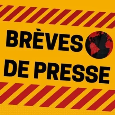 Brevesdepresse