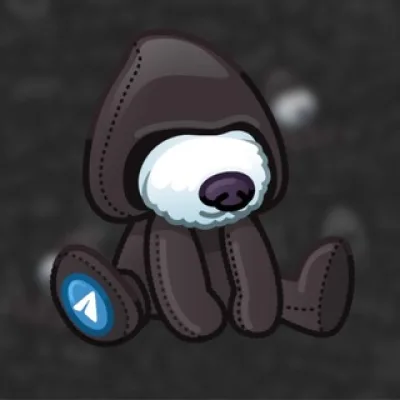 Plush Resistance Dog
