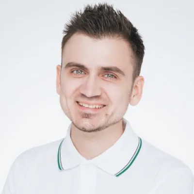 Alex P | HR Expert