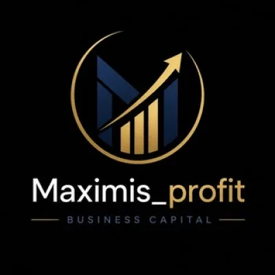 Maximis_profit Business Capital
