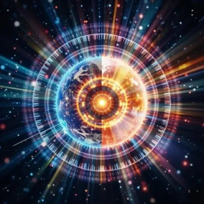 Energys Way 🔮