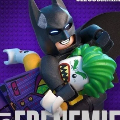 | ☞ batjokes flood,.[🦇🃏]|