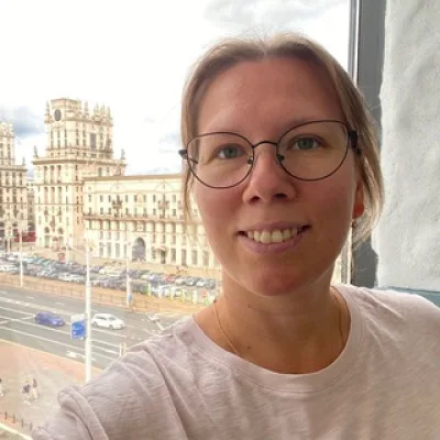 Екатерина Аникина