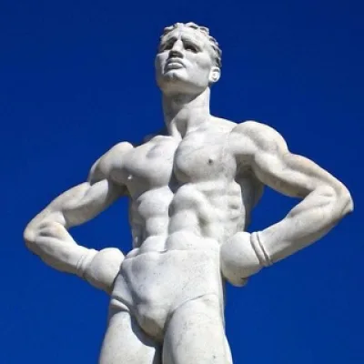 Great White Boxing