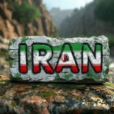 🇮🇷🤝🇷🇺 Сильный Иран