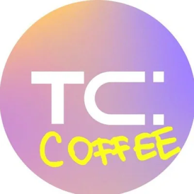 Random Coffee | Tech‿Connect