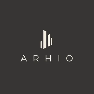ARHIO. Фасадный декор и облицовка.