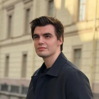 Дарий. Политикум