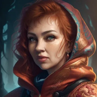 Алена