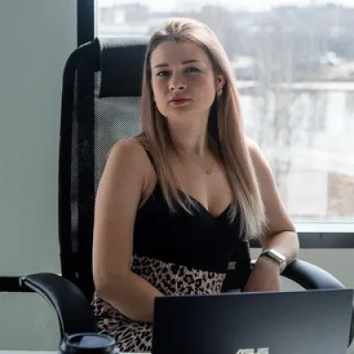 Анна 🥑 Health & Mental Coach