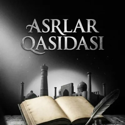 Asarlar qasidasi