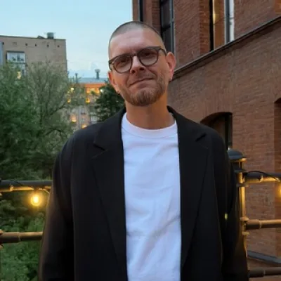 Родион Скрябин