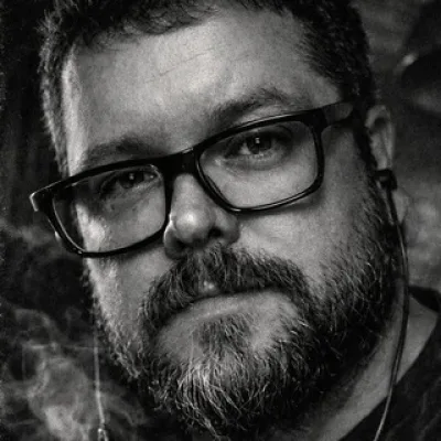 Stan Parkhomenko