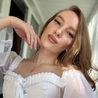 Beauté par Roseslen