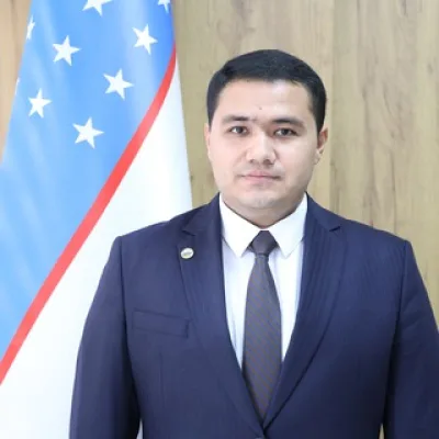 Diyorjon Abdullayev