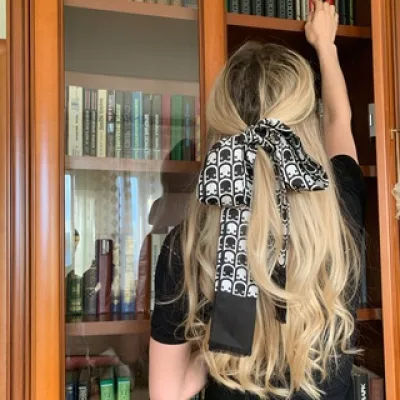reread_good_books/Автор «Взгляда из-подо льда» Наталия Коротаева