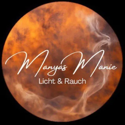 Manyas Manie - Licht & Rauch