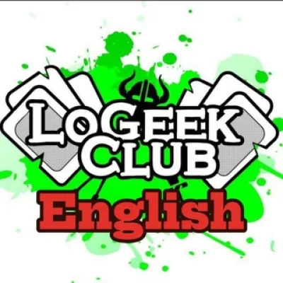 Board games LoGeek English🎩