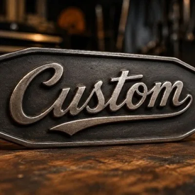 Custom
