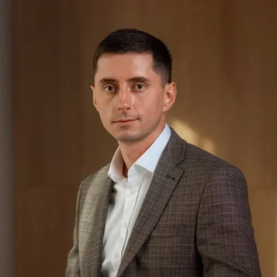 Иван Жолудев