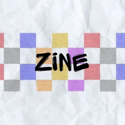 -Hypnosis mic digital Zine-