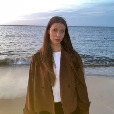 Эвелина