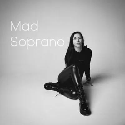 🎶The Mad Soprano🎶