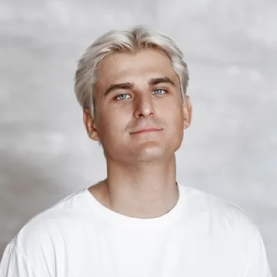 Daniil Khripko