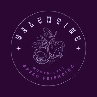 Galentine | Women-only friendings