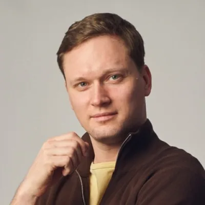 Maxim Panfilov