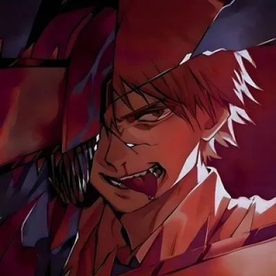 Chainsaw Man/Человек бензопила
