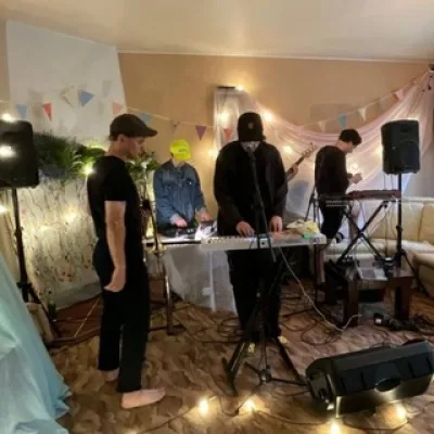 Obnx Ska Sckankers