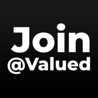 Join Valued 2