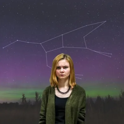 Маша и Медведица ✨