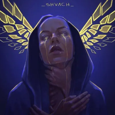 Anna Shvach