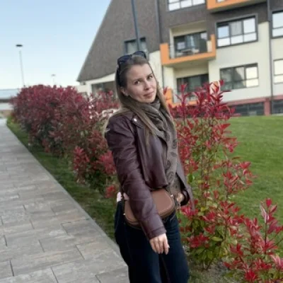 Ekaterina