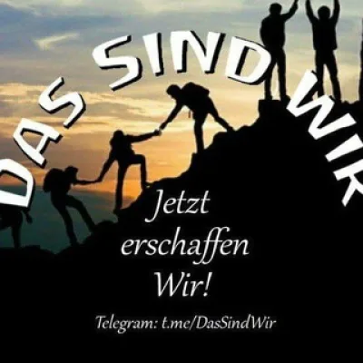 DasSindWir Wegweiser