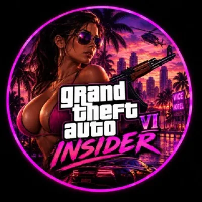 GTA VI | INSIDER