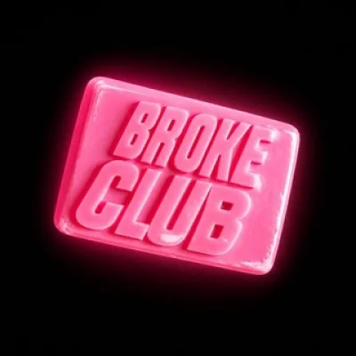 Broke Club
