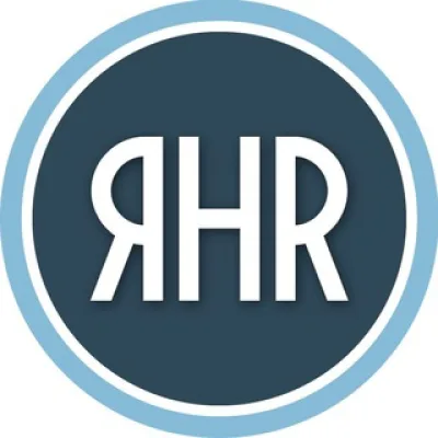 ЯHR