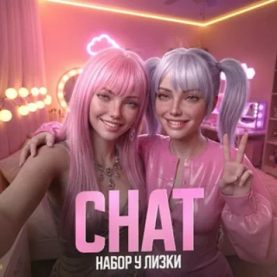 НАБОР У ЛИЗКИ Chat