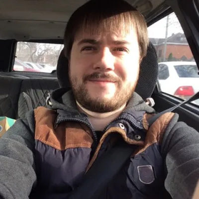 Gleb Oleynik