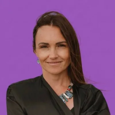 Галина Сапрунова 💜