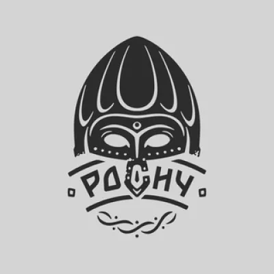 Росич | мерч