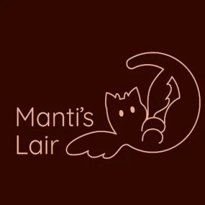 Логово Манти