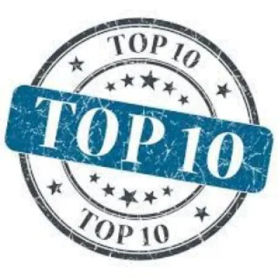 TOP 10