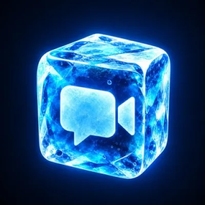 IceChat 🧊 | Видеочат-рулетка