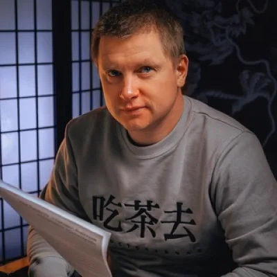 Вадим Липинский