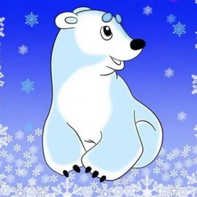 Умка 🐻‍❄️