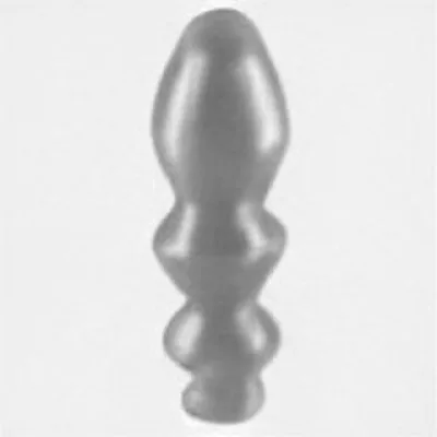 Анальные беруши